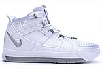 Nike Zoom LeBron III (3) wise