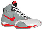 Nike Zoom BB profile