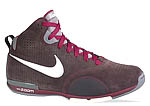Nike Zoom BB profile