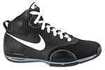 Nike Zoom BB profile