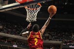 Kyrie Irving - Nike Hyperdunk 2013 