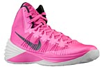 Nike Hyperdunk 2013 breast cancer