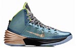 Nike Hyperdunk 2013 Kyrie Irving PE