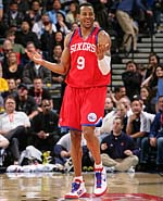 Andre Iguodala
