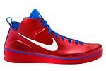 Nike Zoom Skyposite Andre Iguodala 76ers away PE