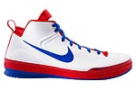 Nike Zoom Skyposite Andre Iguodala 76ers away PE