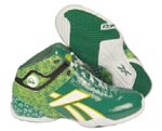 Reebok Pump Unanimous sole