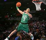 Reebok Pump Unanimous Gerald Green Dunk