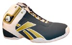 Reebok Pump Show Stopper profile