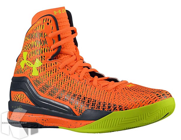 Under Armour ClutchFit Drive - Обзоры 