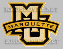 Marquette logo