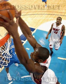 dwayne dunk