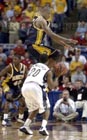 Dwyane Wade 2 the air