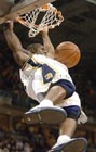 Dwyane Wade great college dunk