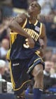 Dwyane Wade passion