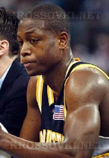 wade Marquette