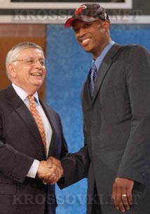 wade draft